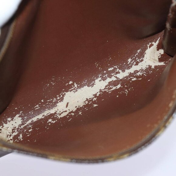 LOUIS VUITTON Monogram Poche Toilette 26 Pouch - Picture 10 of 16